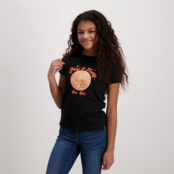 Cars Jeans Meisjes T-Shirt SEYA