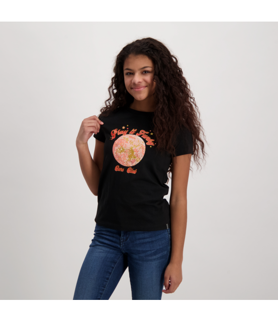 Cars Jeans Meisjes T-Shirt SEYA