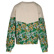 Cars Jeans Meisjes Sweater ROSETTE Cars Jeans Meisjes Sweater ROSETTE