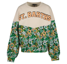 Cars Jeans Meisjes Sweater ROSETTE