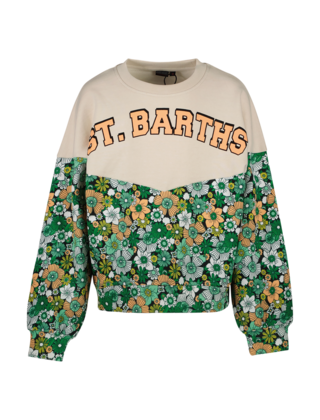 Cars Jeans Meisjes Sweater ROSETTE