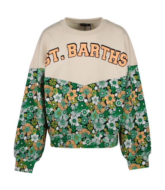 Cars Jeans Meisjes Sweater ROSETTE Cars Jeans Meisjes Sweater ROSETTE