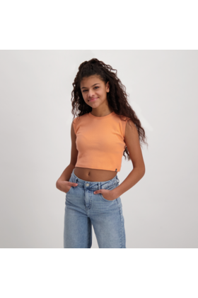 Cars Jeans Meisjes T-Shirt BELIA