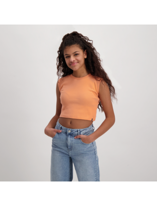 Cars Jeans Meisjes T-Shirt BELIA