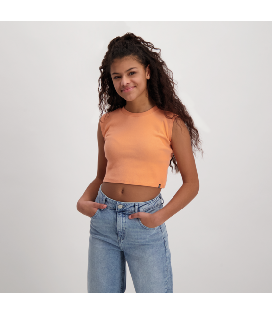 Cars Jeans Meisjes T-Shirt BELIA