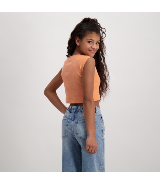 Cars Jeans Meisjes T-Shirt BELIA