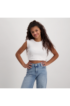 Cars Jeans Meisjes T-Shirt BELIA