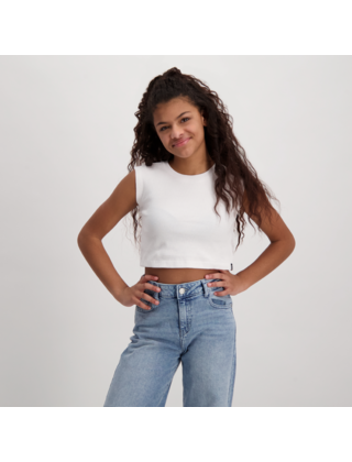 Cars Jeans Meisjes T-Shirt BELIA