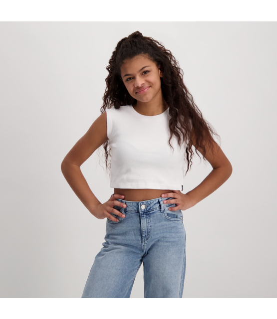 Cars Jeans Meisjes T-Shirt BELIA