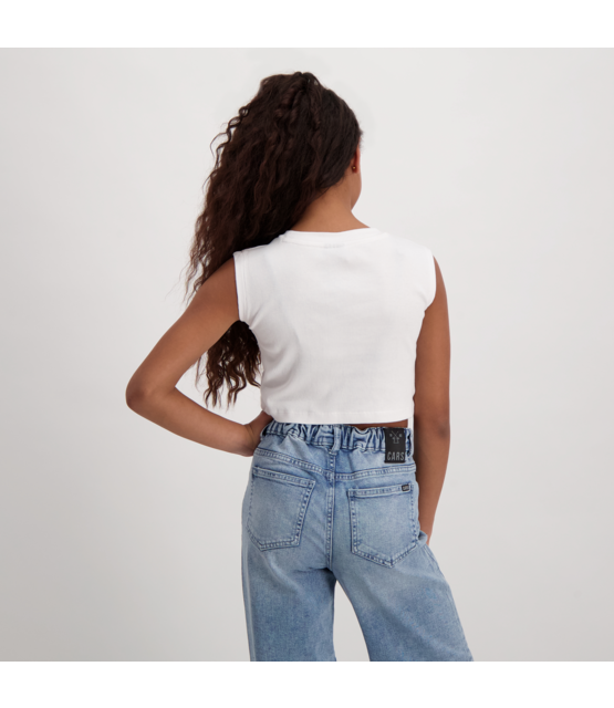 Cars Jeans Meisjes T-Shirt BELIA