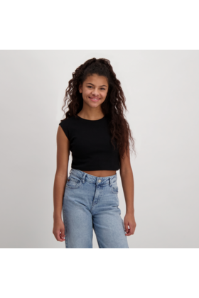 Cars Jeans Meisjes T-Shirt BELIA