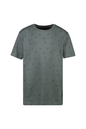 Cars Jeans Jongens T-Shirt ISPICA