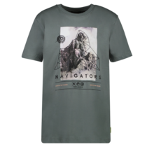 Cars Jeans Jongens T-Shirt GRAMMY