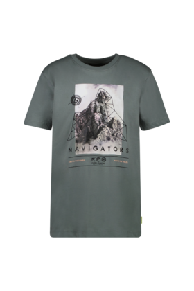 Cars Jeans Jongens T-Shirt GRAMMY