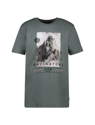 Cars Jeans Jongens T-Shirt GRAMMY