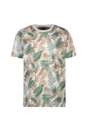 Cars Jeans Jongens T-Shirt OPINO