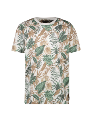 Cars Jeans Jongens T-Shirt OPINO