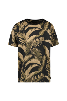 Cars Jeans Jongens T-Shirt OPINO