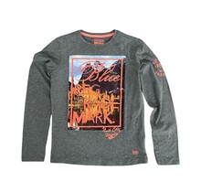 Cars Jeans Jongens Longsleeve LAKE