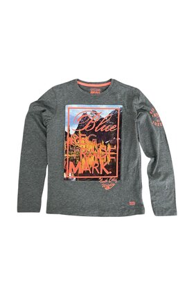 Cars Jeans Jongens Longsleeve LAKE