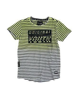 Cars Jeans Jongens T-Shirt PULA