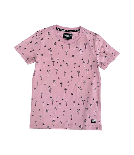 Cars Jeans Jongens T-Shirt PYRLO