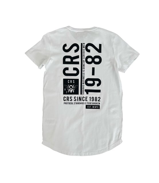 Cars Jeans Jongens T-Shirt HESKY