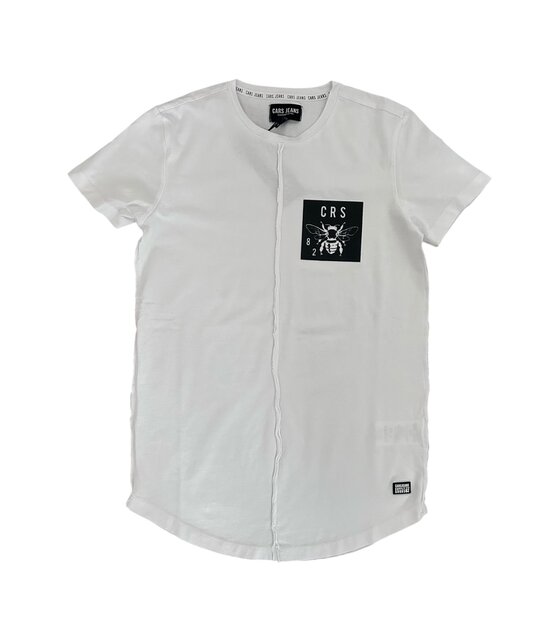 Cars Jeans Jongens T-Shirt HESKY