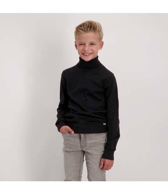 Cars Jeans Jongens Sweater BYRREL
