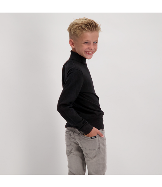 Cars Jeans Jongens Sweater BYRREL