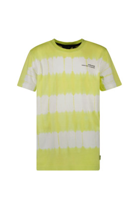 Cars Jeans Jongens T-Shirt TYES