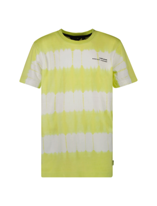 Cars Jeans Jongens T-Shirt TYES