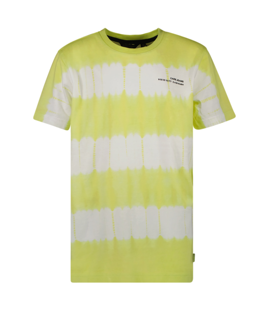 Cars Jeans Jongens T-Shirt TYES Cars Jeans Jongens T-Shirt TYES