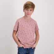 Cars Jeans Jongens T-Shirt PYRLO