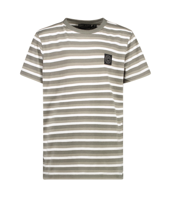 Cars Jeans Jongens T-Shirt BROIDY