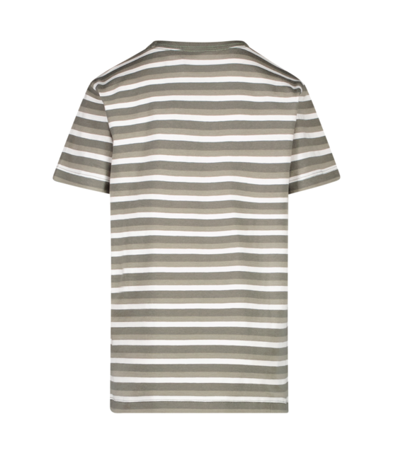 Cars Jeans Jongens T-Shirt BROIDY