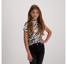 Cars Jeans Meisjes T-Shirt ASHI