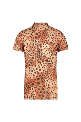 Cars Jeans Meisjes T-Shirt ASHI