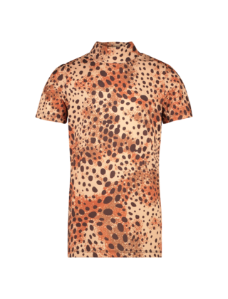 Cars Jeans Meisjes T-Shirt ASHI