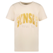 Cars Jeans Meisjes T-Shirt KAT