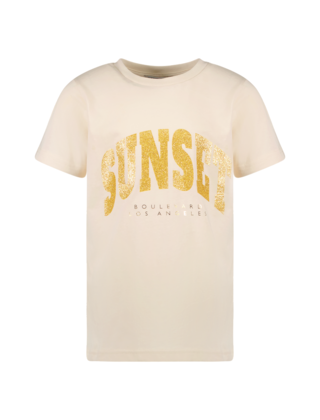 Cars Jeans Meisjes T-Shirt KAT