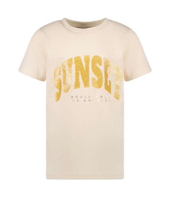 Cars Jeans Meisjes T-Shirt KAT