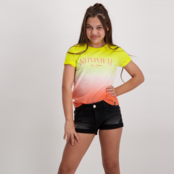 Cars Jeans Meisjes T-Shirt THARI