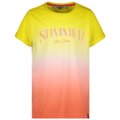 Cars Jeans Meisjes T-Shirt THARI