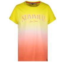 Cars Jeans Meisjes T-Shirt THARI