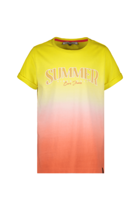 Cars Jeans Meisjes T-Shirt THARI