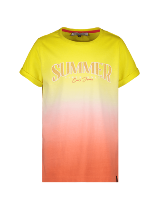 Cars Jeans Meisjes T-Shirt THARI