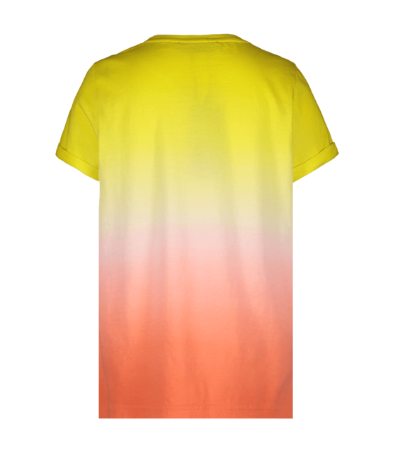 Cars Jeans Meisjes T-Shirt THARI