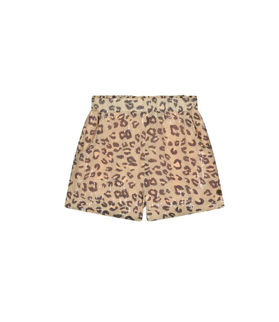 Like Flo Meisjes Short Fayette