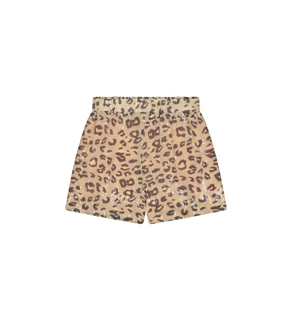 Like Flo Meisjes Short Fayette